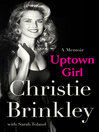 Uptown Girl